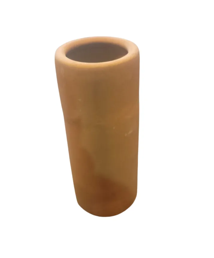 Maceta de barro (Tubo) (70X30)